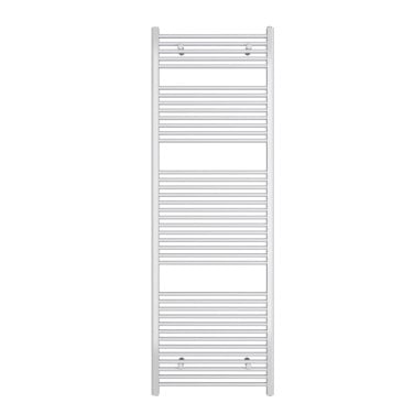 Badkamer Radiator 180X60 Cm Design met Thermostaatknop.