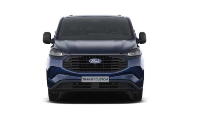 Ford Transit Custom 320 2.5 phev l1h1 trend | vanaf prijs | nieuw te bestel