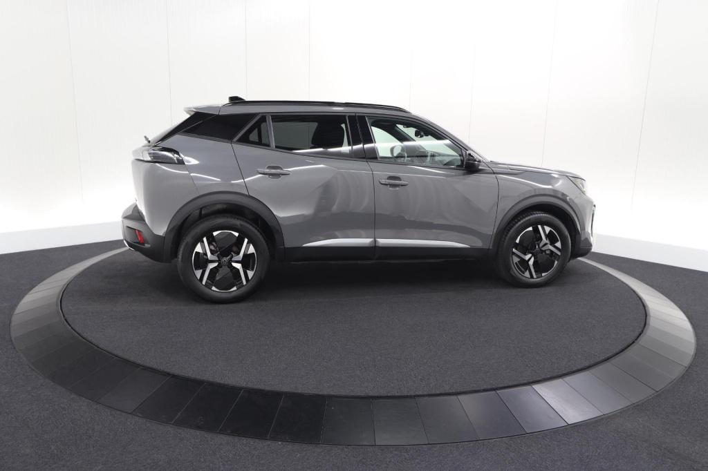 Peugeot 2008 1.2 hybrid 145 allure | apple carplay | climate control | park