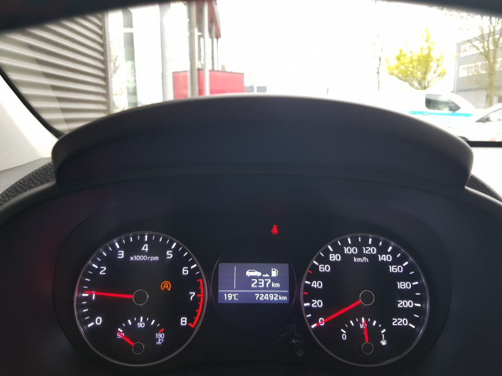 Kia Picanto gt-line turbo 100pk