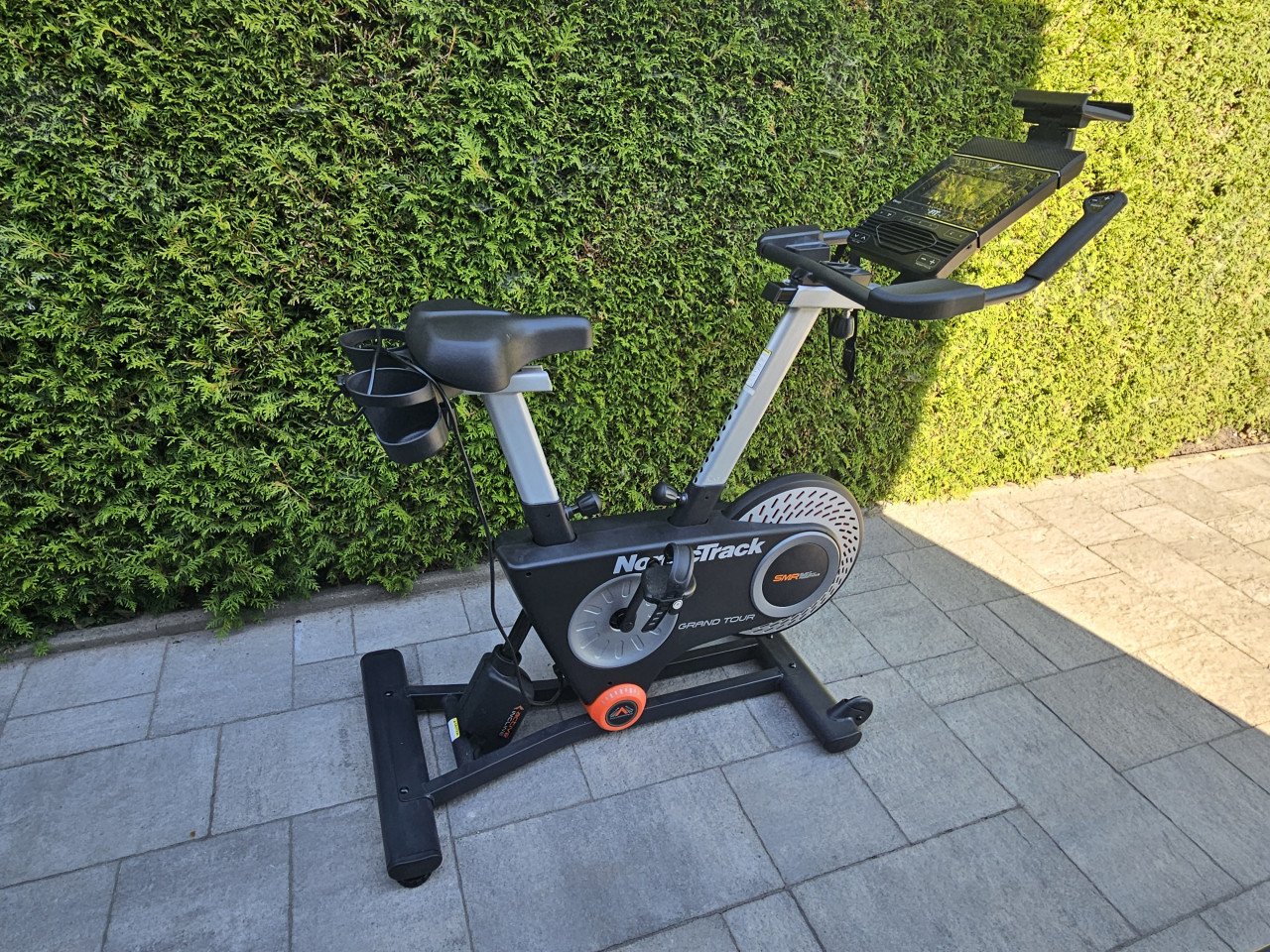 Hometrainer