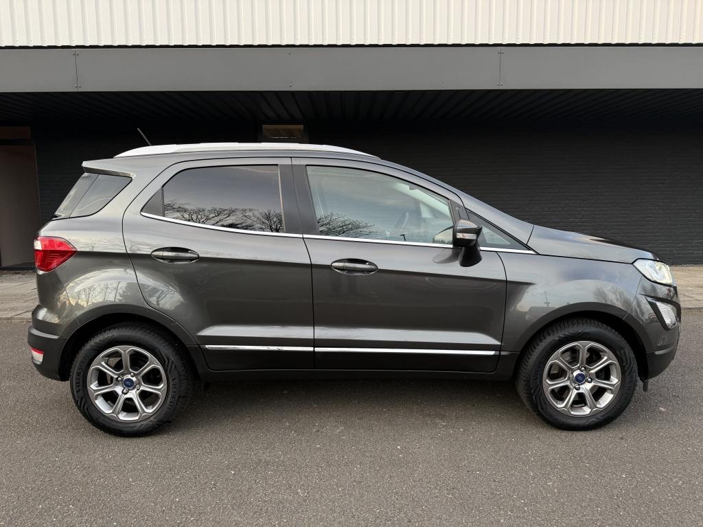 Ford Ecosport 1.0 eb titanium