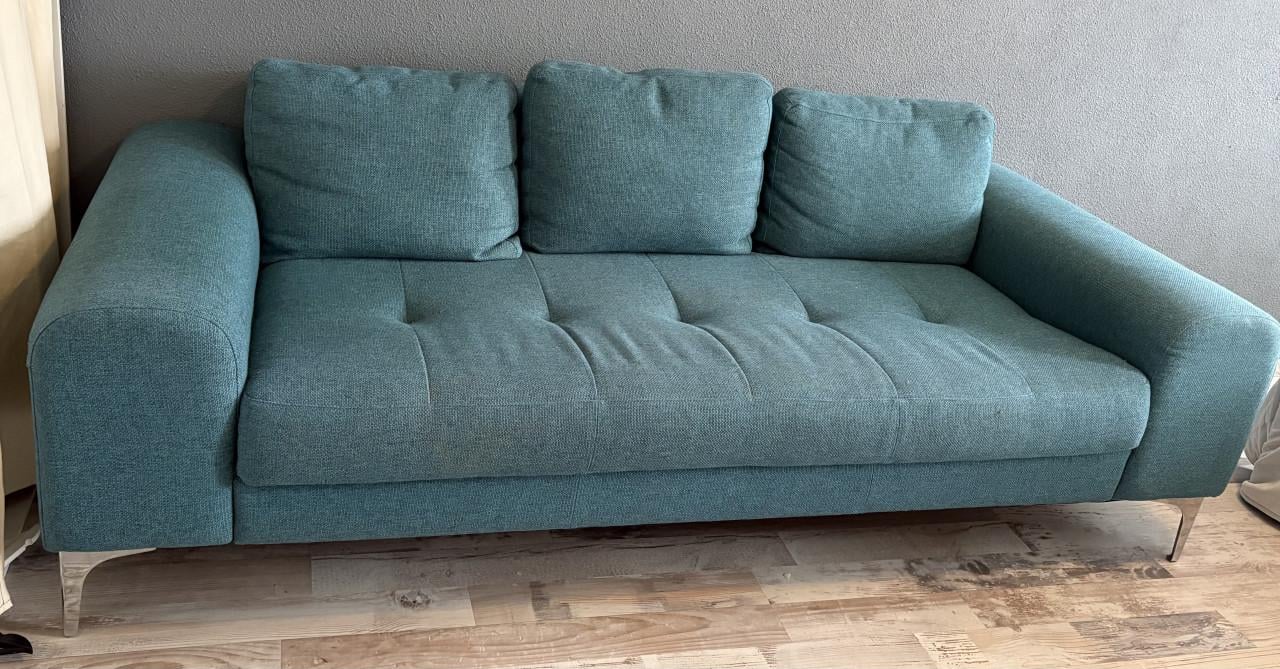 Modern 2 zits bankje