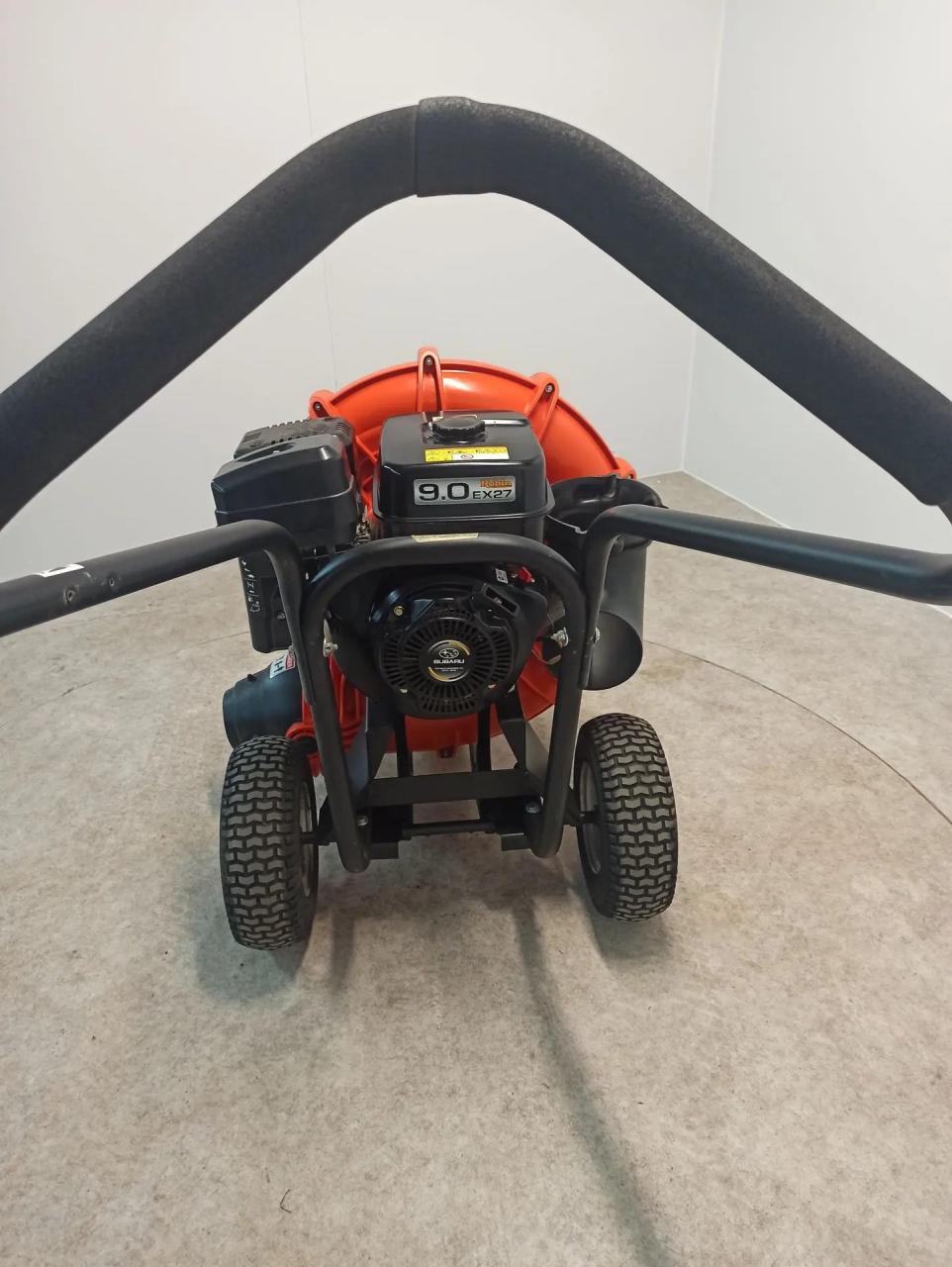 Billy Goat F900s Bladblazer