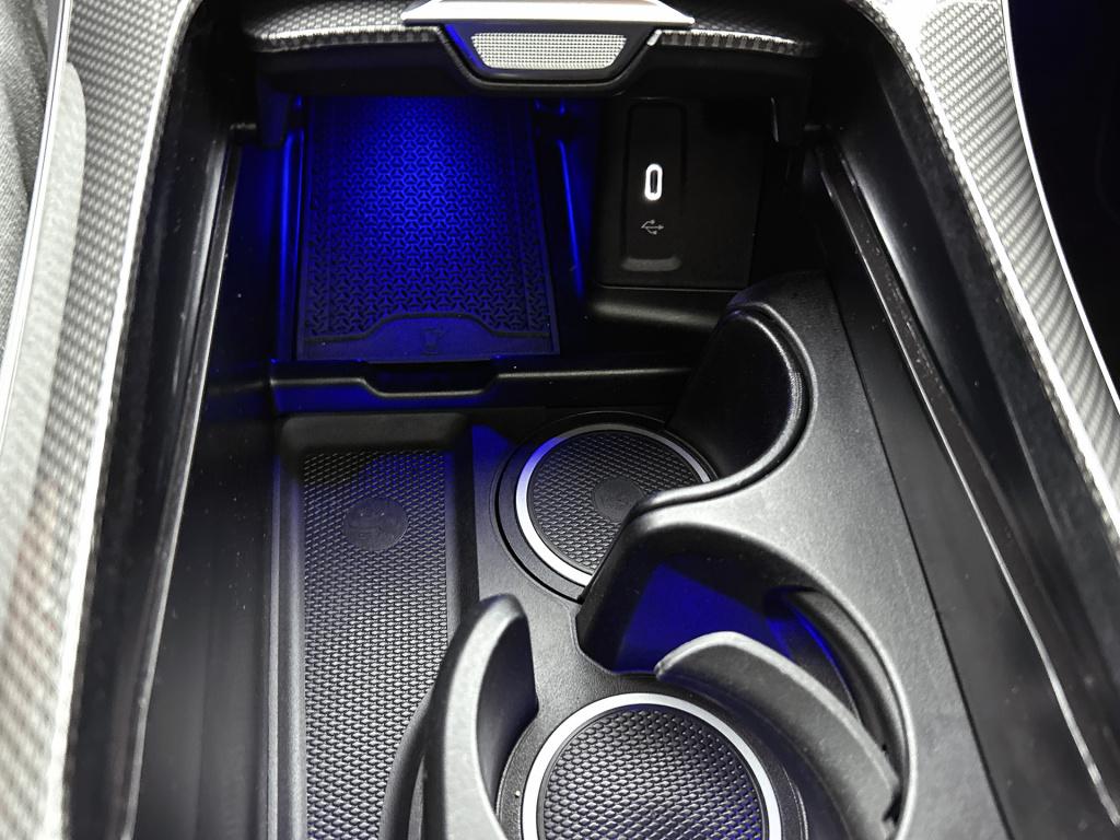 Mercedes-Benz Glc coupé 300 e 4matic amg | trekhaak | panoramadak | alarm |