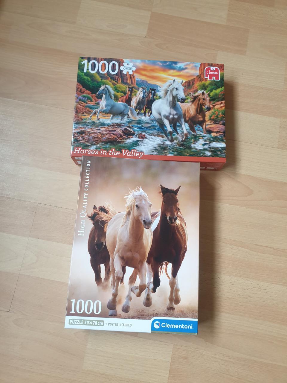 Legpuzzels
