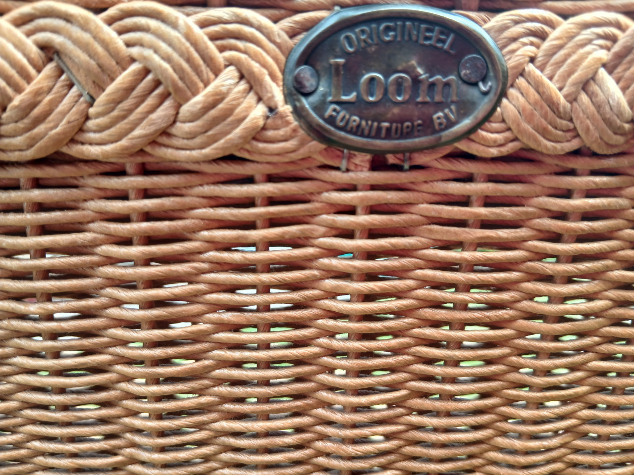 Loom stoelen