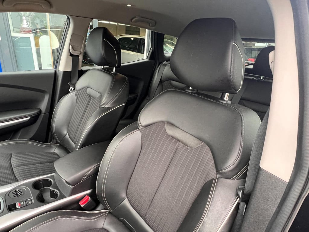 Renault Kadjar 1.2 tce bose, trekhaak enz...