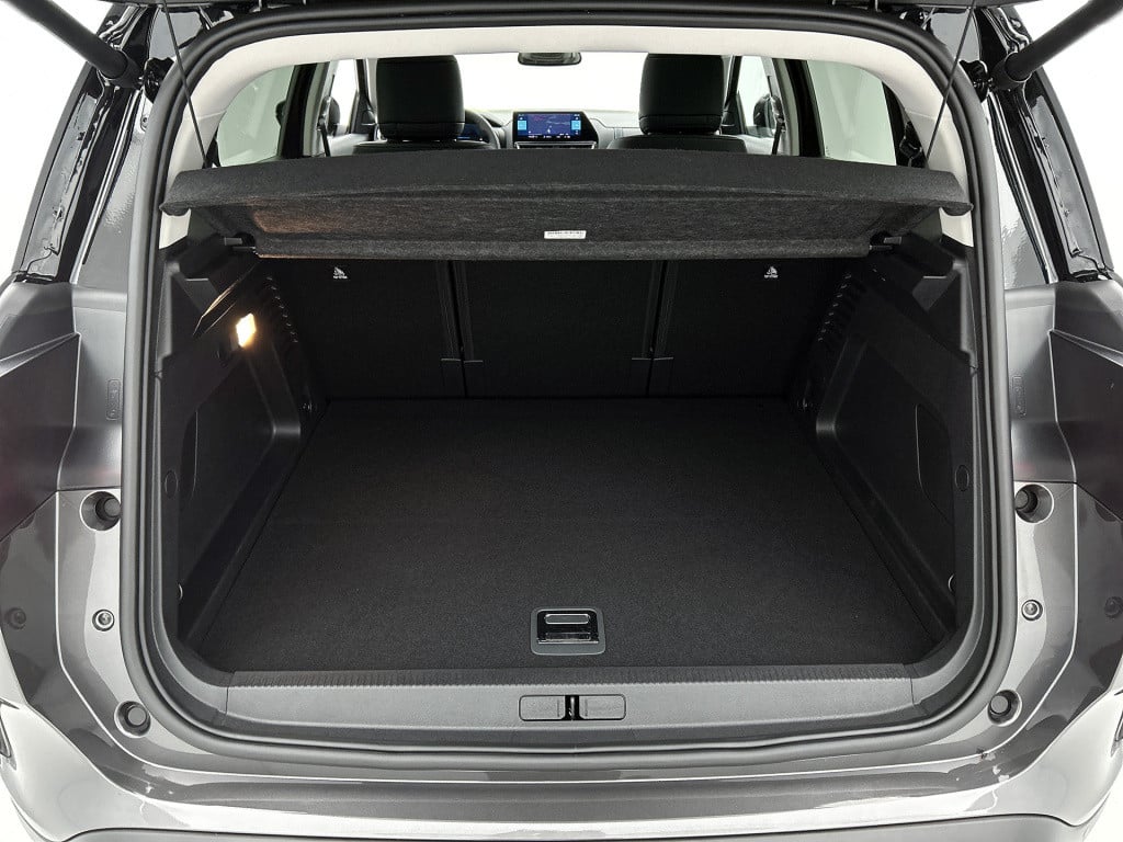 Citroen C5 Aircross plug-in hybrid 225pk automaat max | panoramadak | elekt