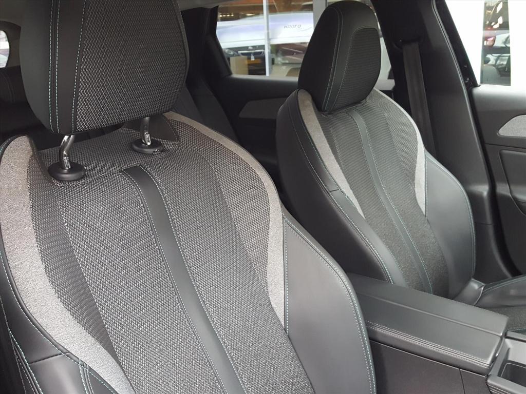 Peugeot 308 sw 1.2 puretech 130pk allure pack business 2d cockpit | apple c