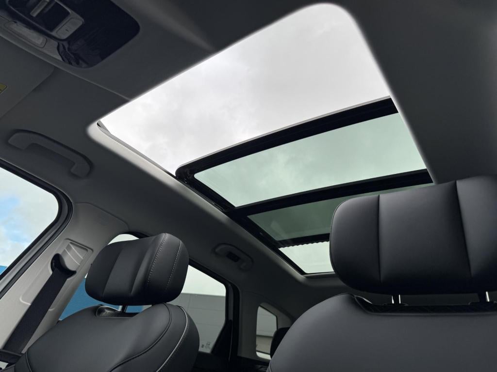 Jaecoo 7 1.5 gdi shs-p exclusive