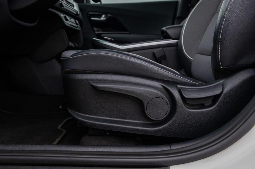 Kia E-niro vision plus 39 kwh | soh 100 procent