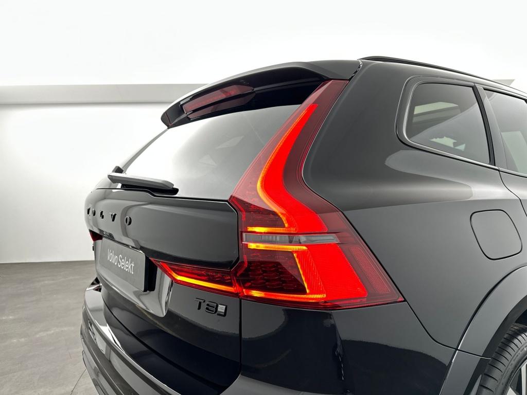 Volvo XC60 t8 awd gt ultra black edition exec. edition
