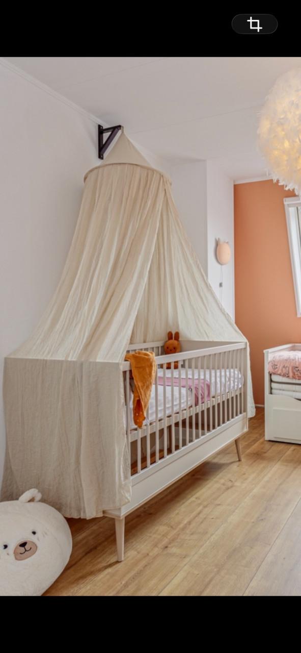 Baby bedje met goed matras