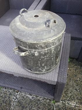 Te KOOP