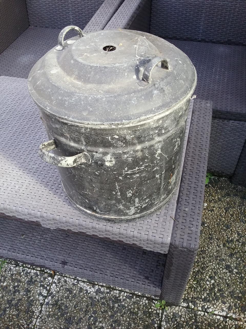 Te KOOP