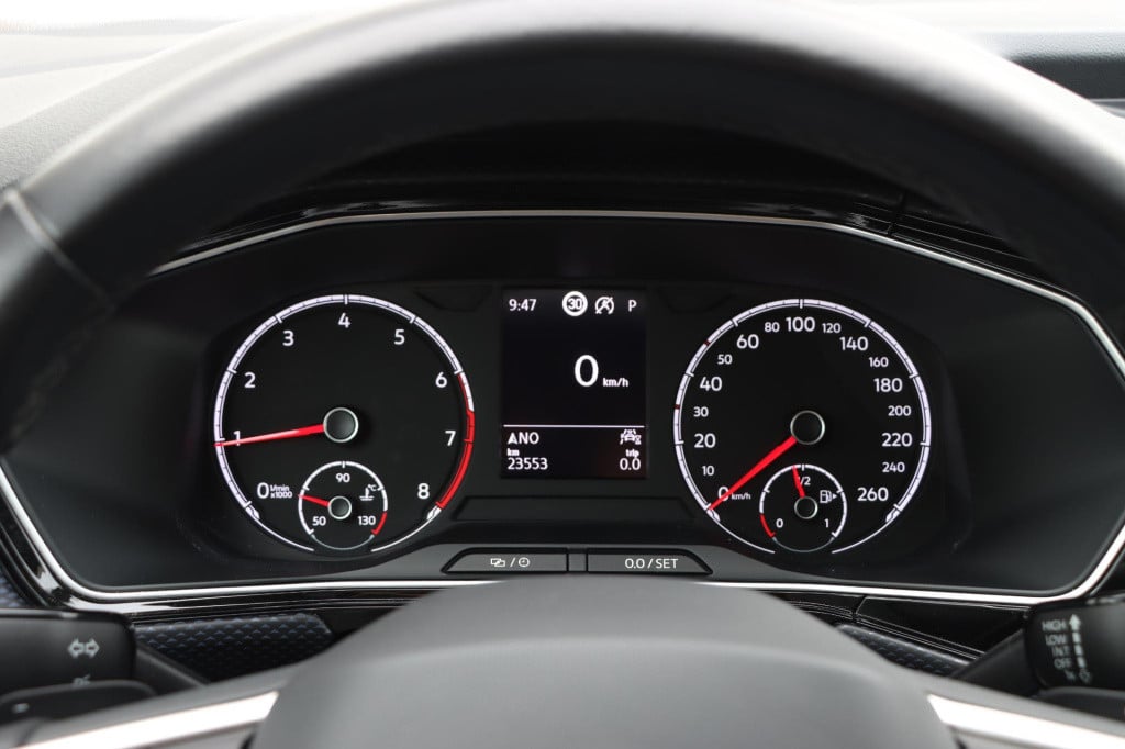 Volkswagen T-cross 1.5 tsi style 150pk dsg7
