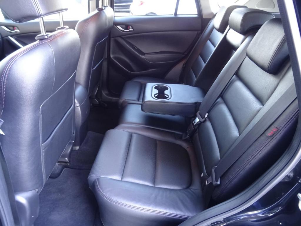 Mazda Cx-5 2.0 skyactiv-g 165 skylease gt 2wd|automaat|rijklaar