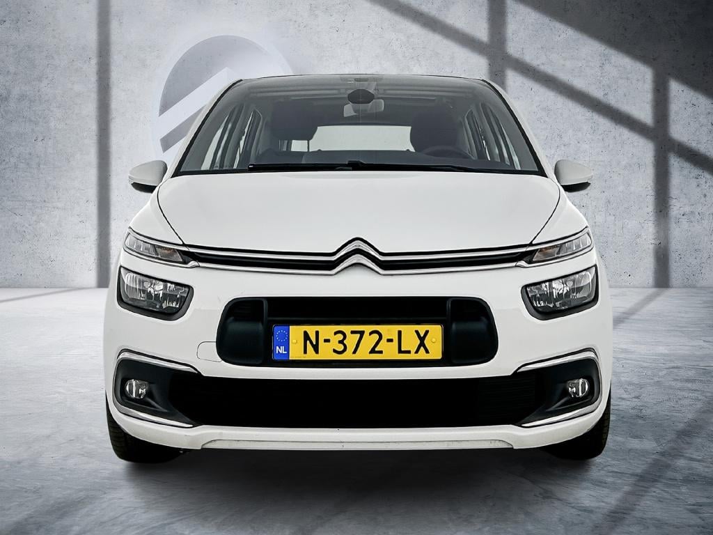 Citroen C4 Picasso 165 pk automaat selection | rijklaar | glazen panoramada