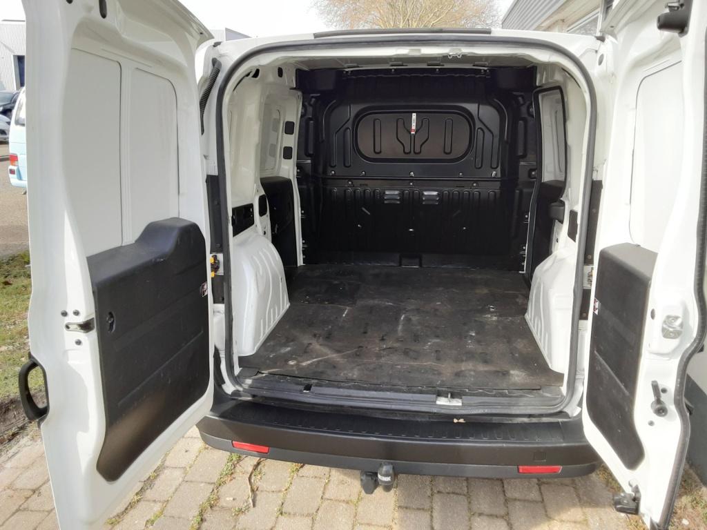 Fiat Doblo cargo 1.3 mj l1h1 actual
