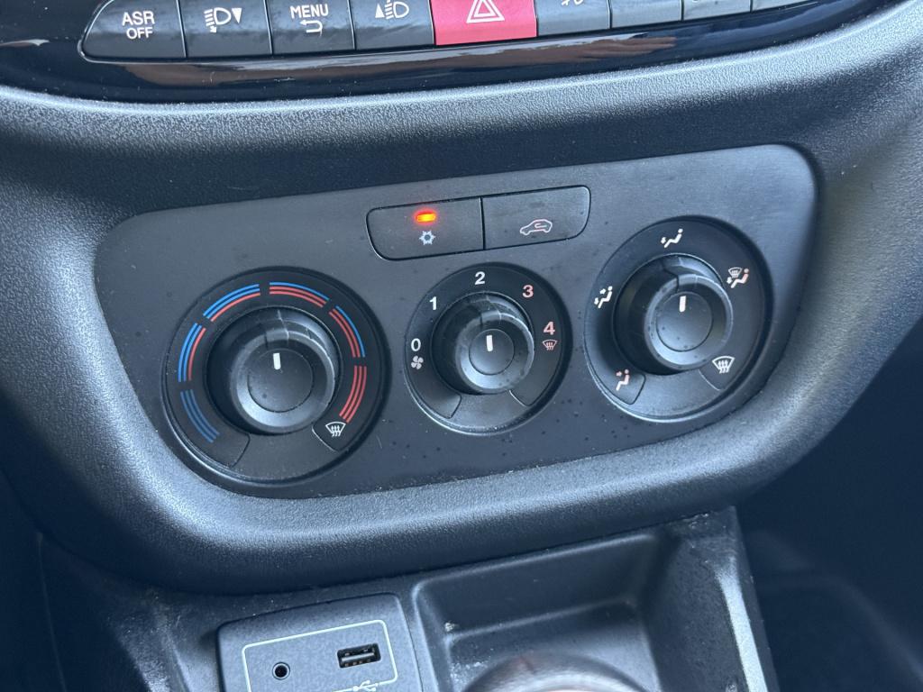 Fiat Doblo cargo 1.3 mj l1h1 sx | navi | cruisec. | pdc | airco