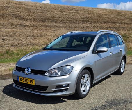 Volkswagen Golf Variant 1.2 TSI
