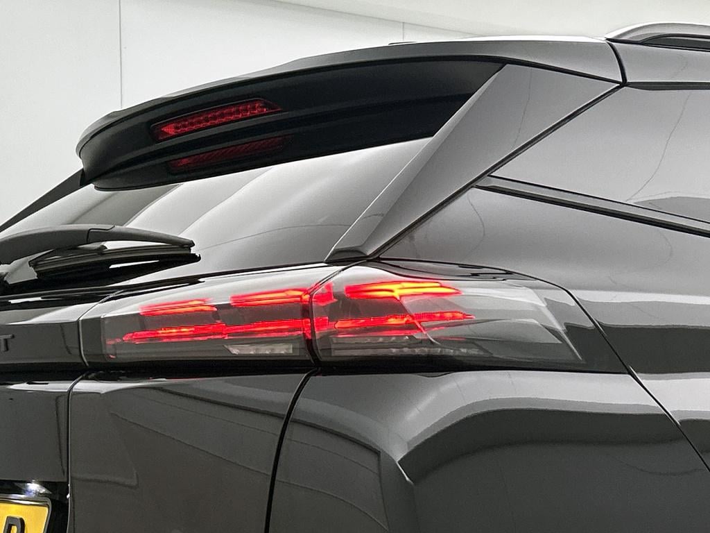Peugeot 2008 100pk allure | rijklaar | apple carplay | parkeersensoren voor