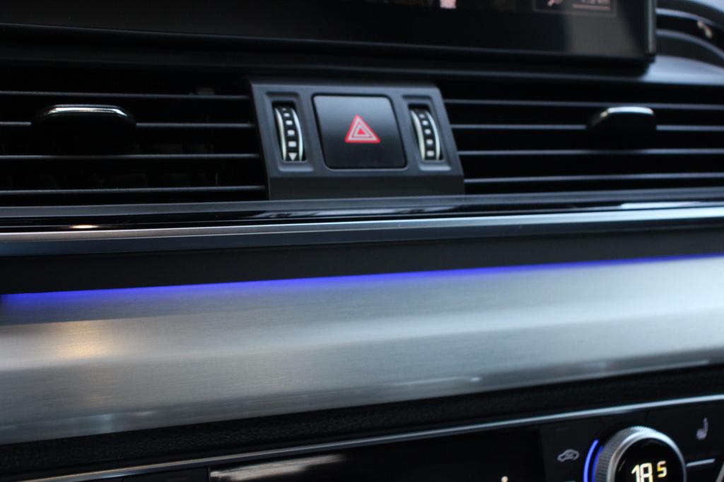 Audi Q5 50 tfsi e s edition competition | phev | vc | sfeerverlichting | tr