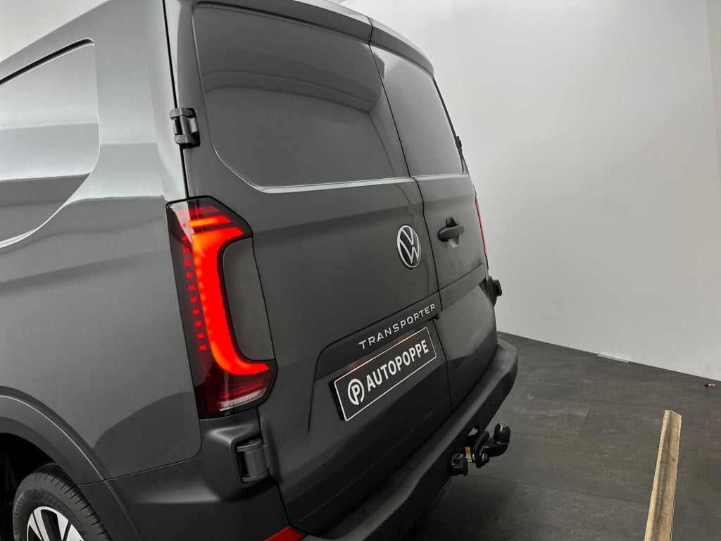 Volkswagen Transporter panamericana intro l2 2.0 tdi eu6 110 kw (150 pk)