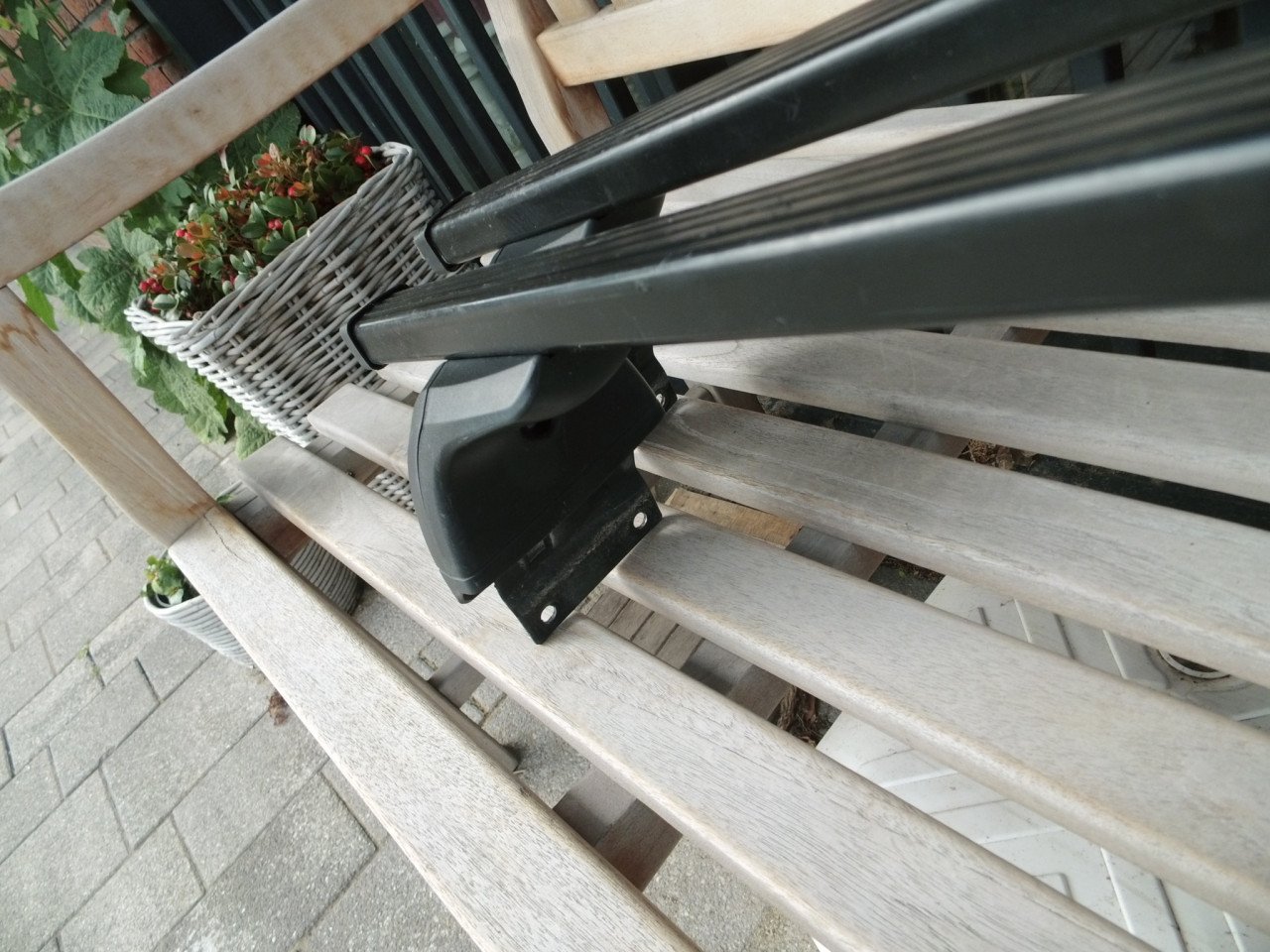 Thule Dakdragers