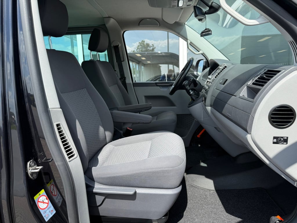 Volkswagen Transporter 2.0 tdi l1h1 t800 dc comfortline