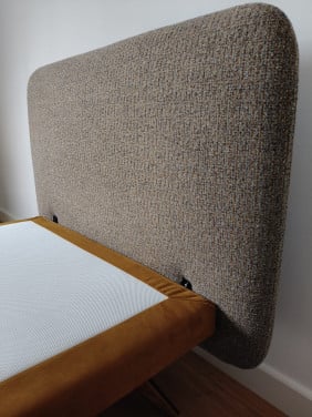 Velda bed