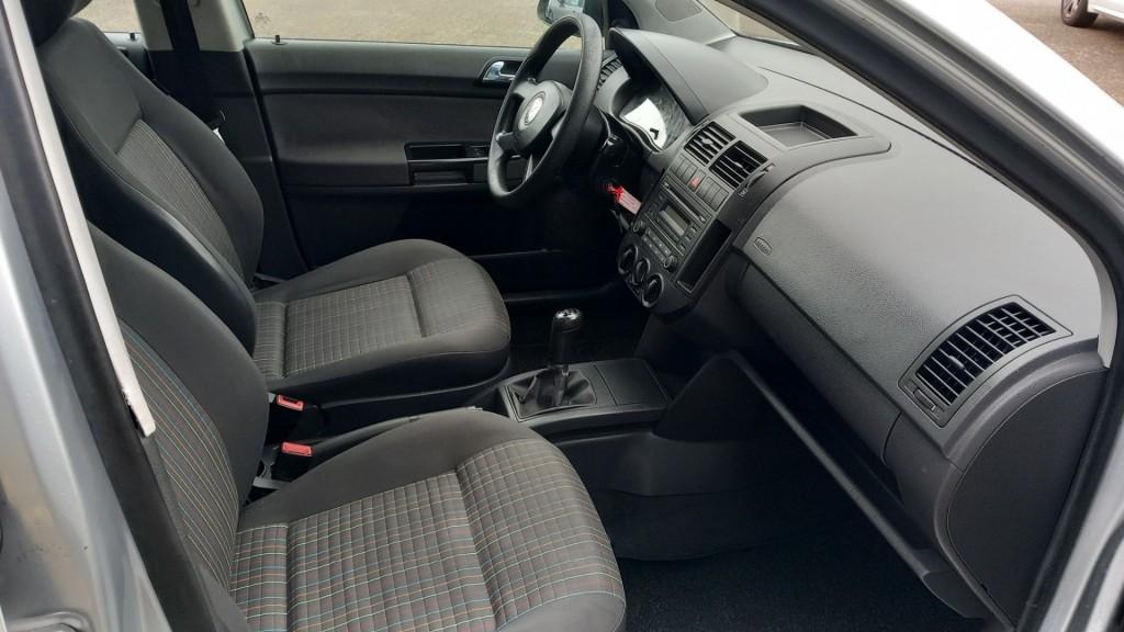 Volkswagen Polo 1.2 comfortline