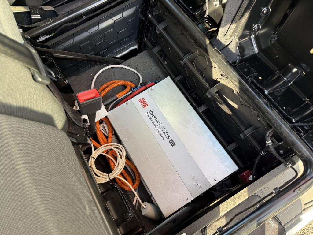 Volkswagen Crafter 35 2.0 tdi 177pk l3h3 | 1e eig | dealer oh | carplay | n