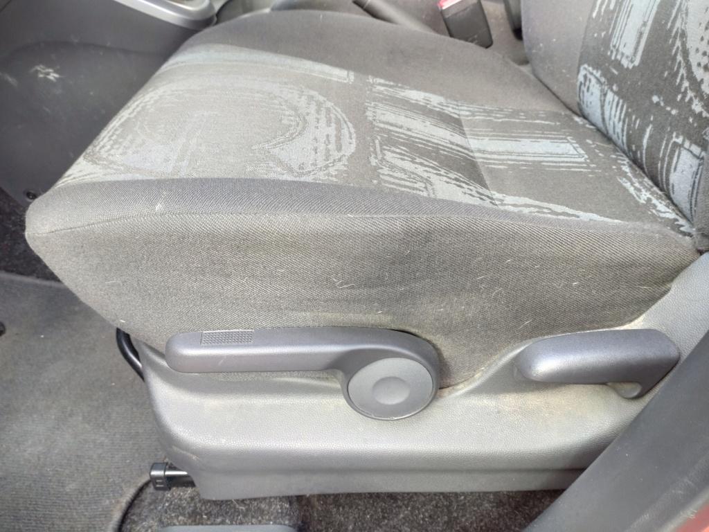 Opel Agila 1.0 edition