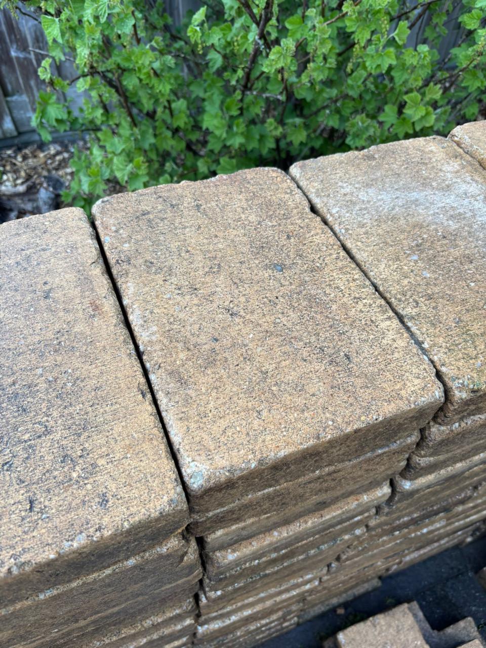 Ruilen: 85 pebblestones