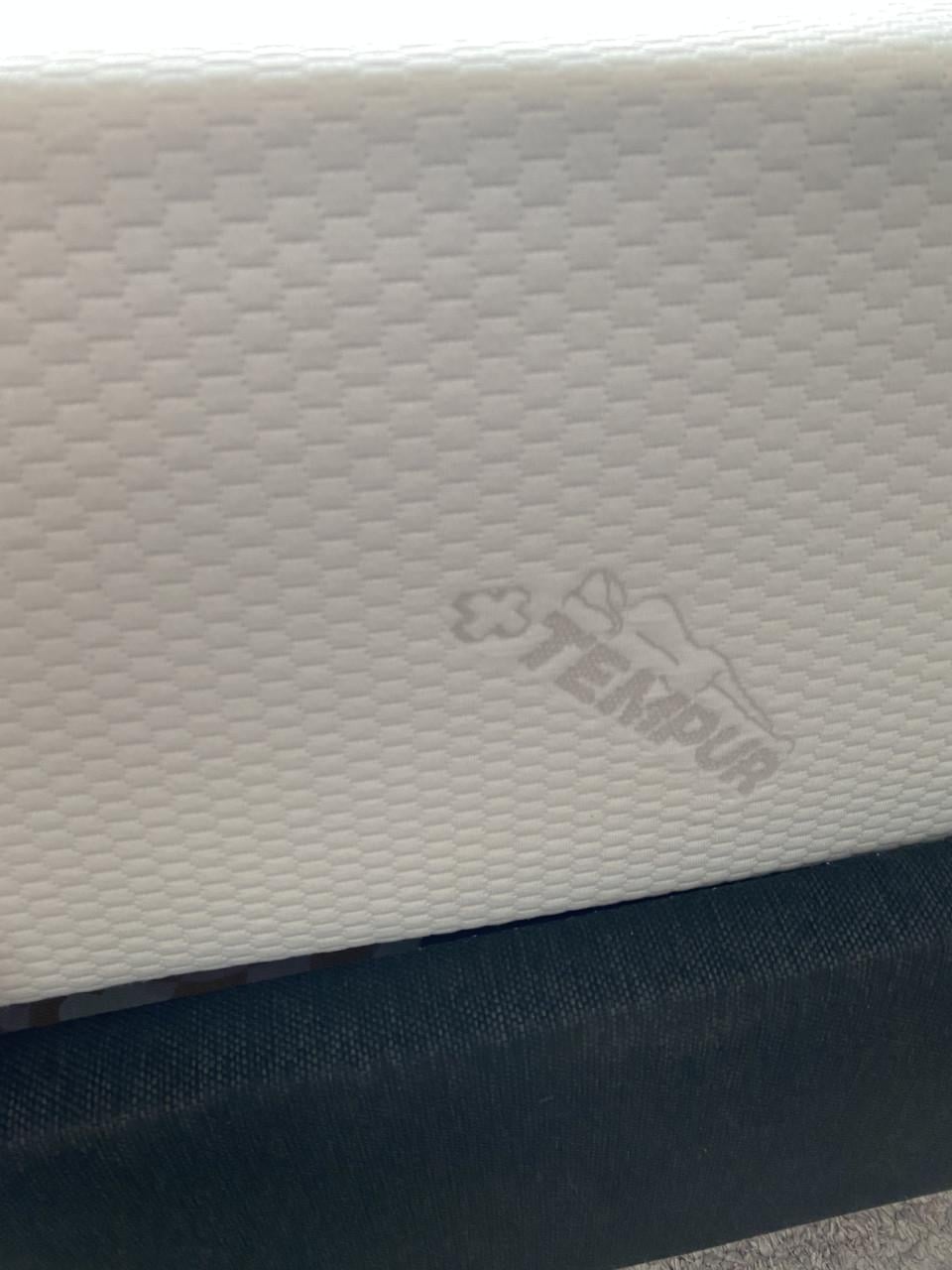 Tempur matras