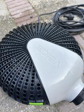Te koop velda greenline 5000 sterke en zuinige Vijverpomp