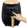 Airfryer 4,5l