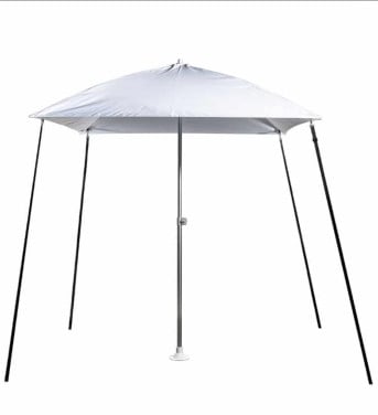 Bimini Boot Parasol