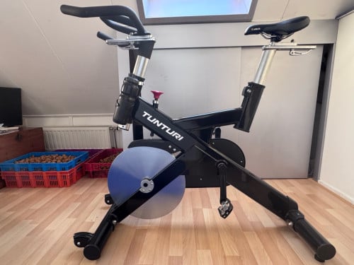 Hometrainer