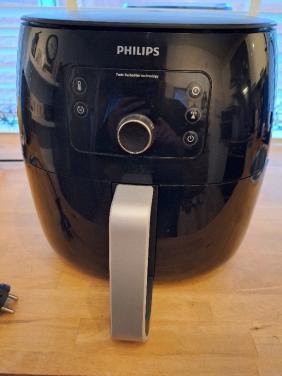 Phillips Airfryer XXL