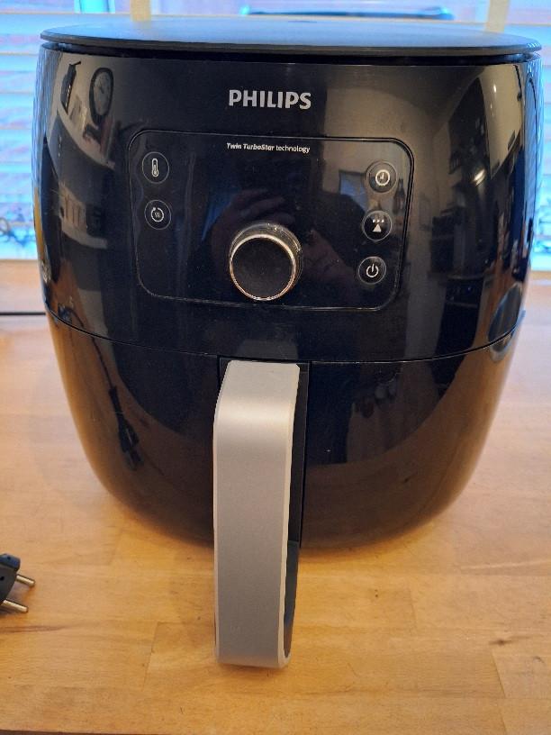 Phillips Airfryer XXL