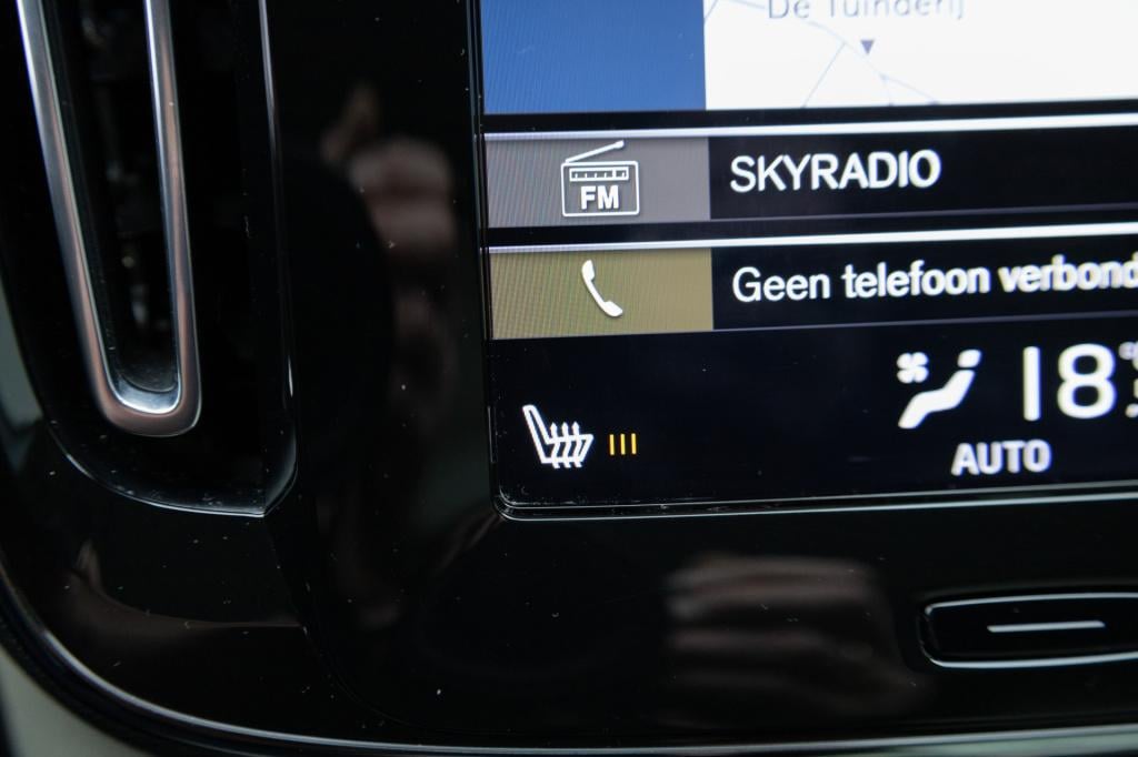 Volvo XC40 1.5 t5 twin engine inscription ✅leer✅cam✅led✅stoelverw