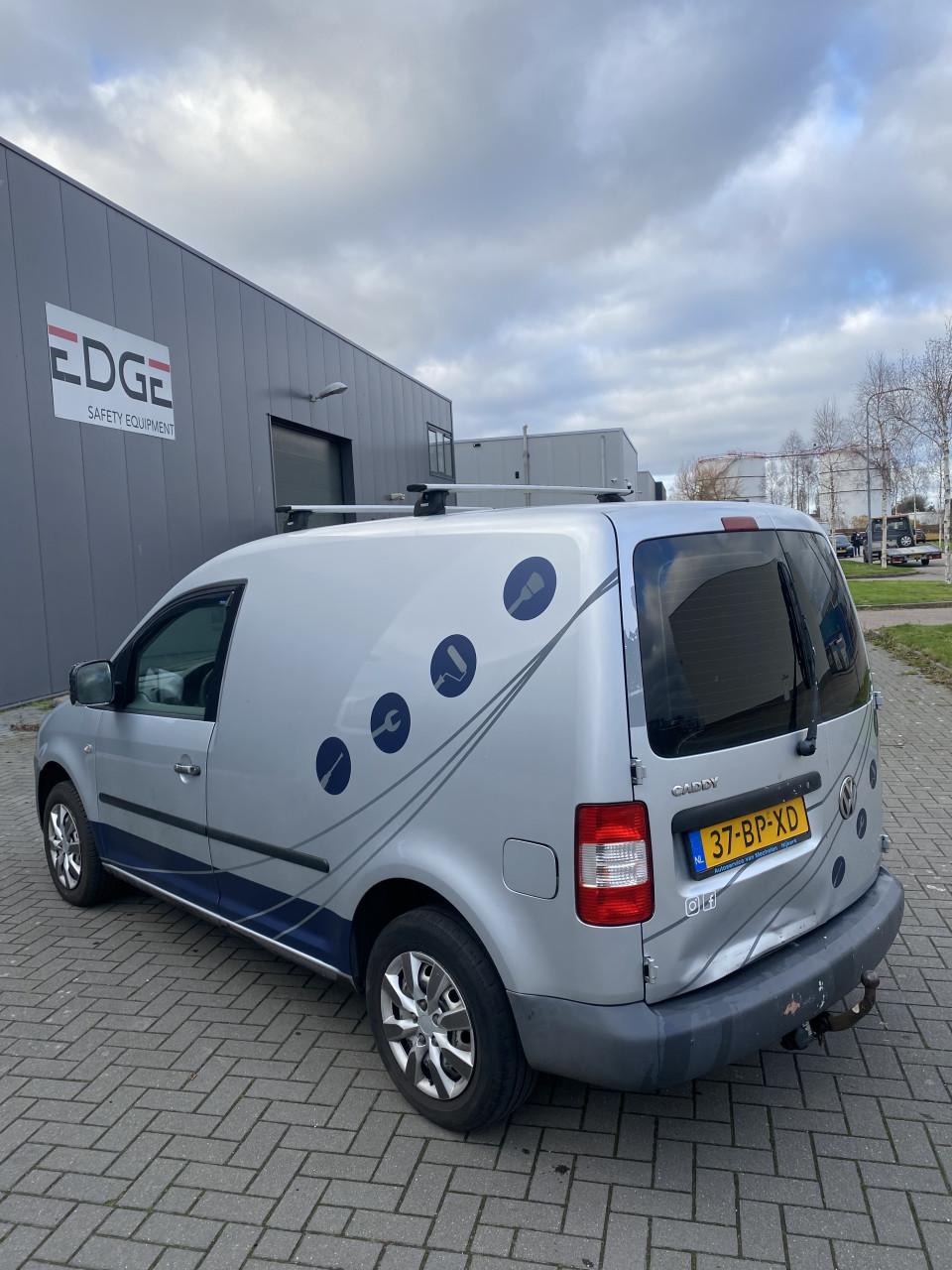 Volkswagen Caddy Bestel 1.9 TDI 77KW 2004