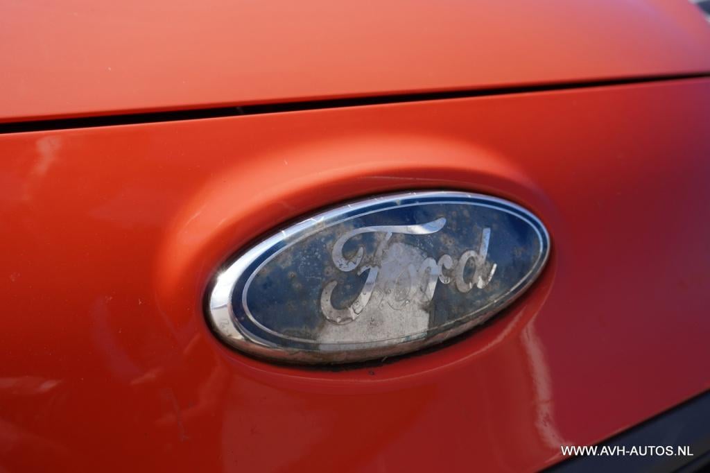 Ford KA 1.2 trend