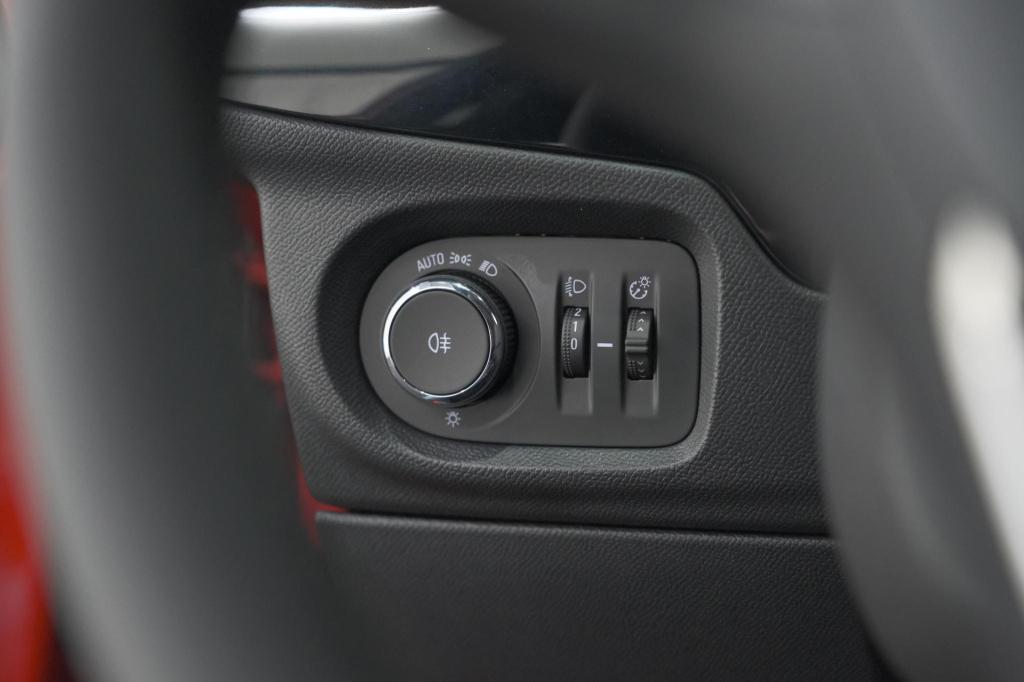 Opel Corsa-e electric yes 50 kwh | 11 kw lader | soh 99,3% | apple carplay 