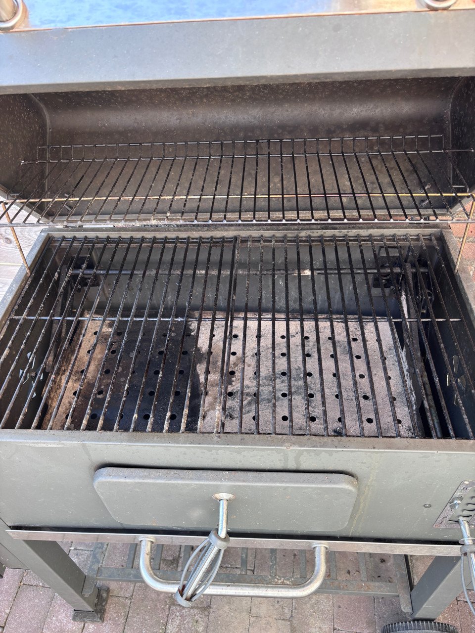 Goeie bbq