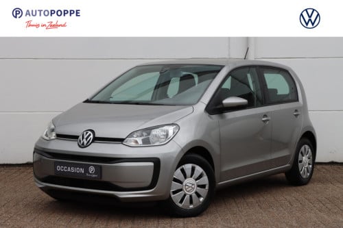 Volkswagen UP! 1.0 bmt move up! 60pk