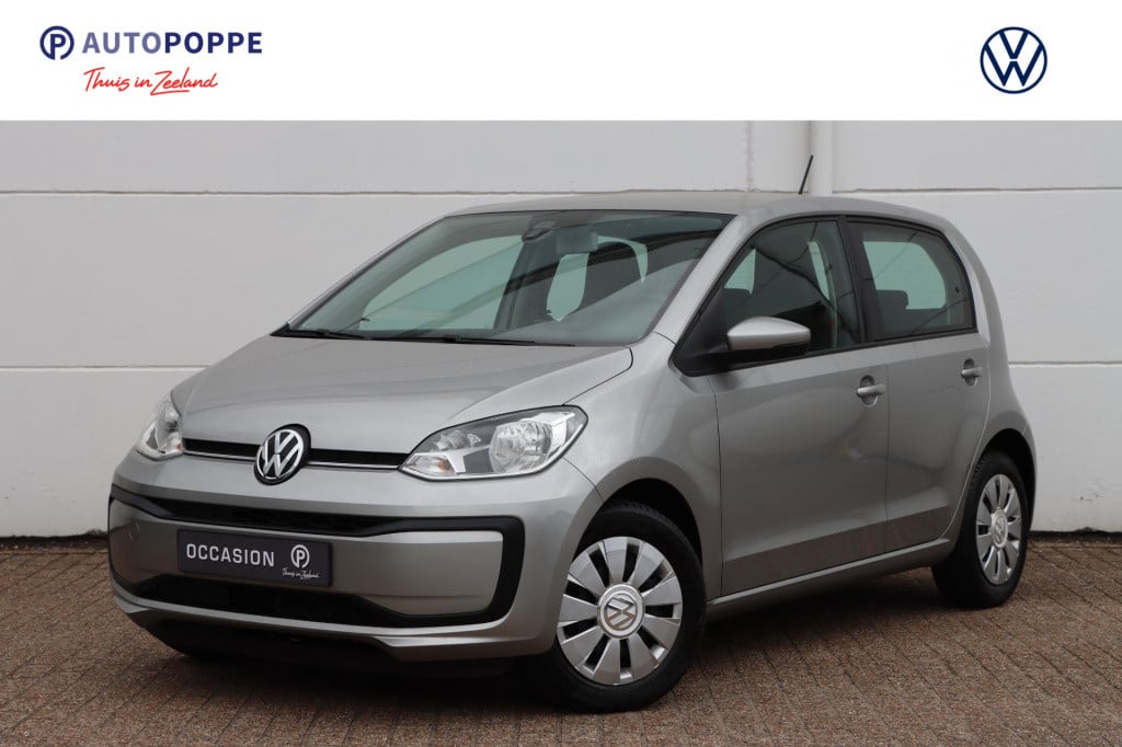 Volkswagen UP! 1.0 bmt move up! 60pk